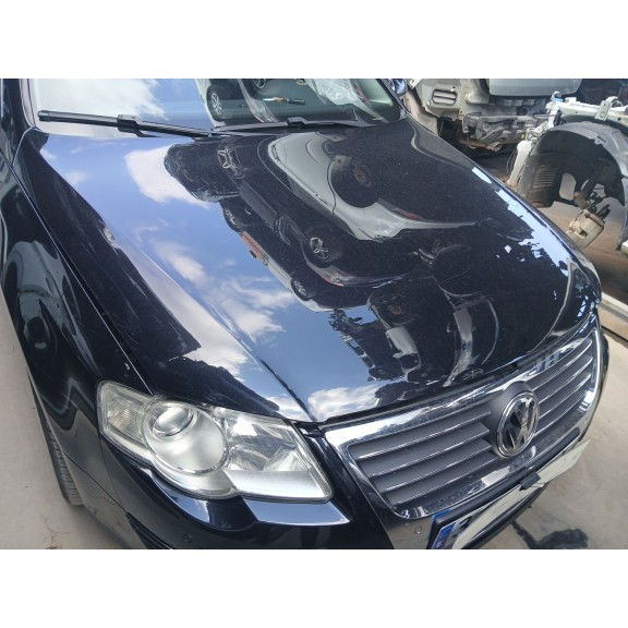 Recambio de capot para volkswagen passat b6 (3c2) 2.0 tdi referencia OEM IAM   