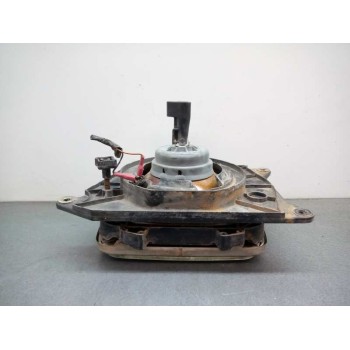 Recambio de faro derecho para nissan patrol (k/w260) 2.8 diesel referencia OEM IAM   