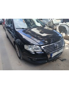 volkswagen passat b6 (3c2) del año 2006