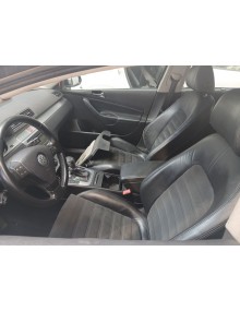 volkswagen passat b6 (3c2) del año 2006 2