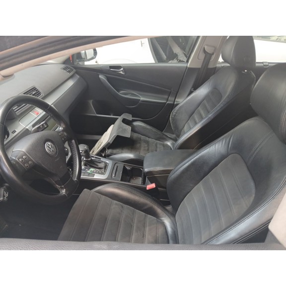 volkswagen passat b6 (3c2) del año 2006