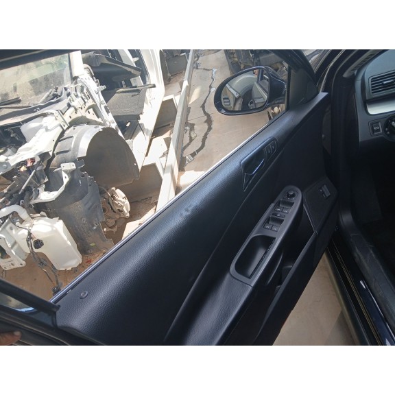 volkswagen passat b6 (3c2) del año 2006