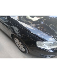 Recambio de aleta delantera derecha para volkswagen passat b6 (3c2) 2.0 tdi referencia OEM IAM    2