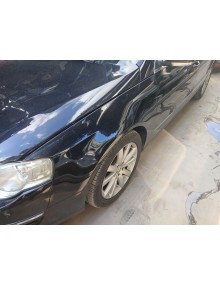 Recambio de aleta delantera izquierda para volkswagen passat b6 (3c2) 2.0 tdi referencia OEM IAM    2