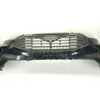 Recambio de paragolpes delantero para ford transit custom v362 furgoneta (fy, fz) 2.0 ecoblue referencia OEM IAM PZ3117F003D  