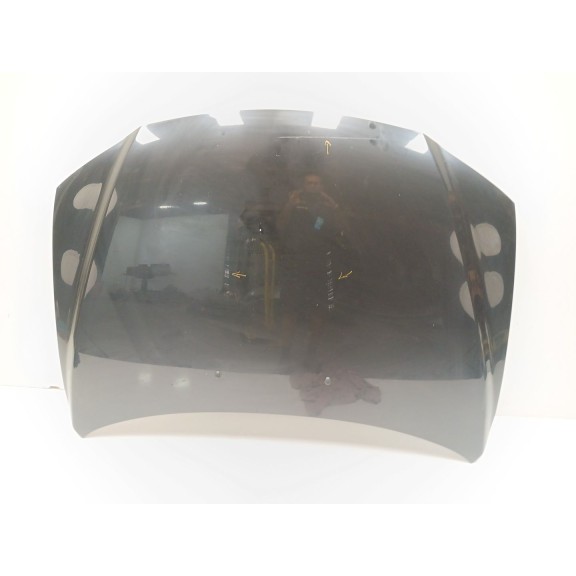 Recambio de capot para mazda 6 hatchback (gg) 2.0 di (gg14) referencia OEM IAM   