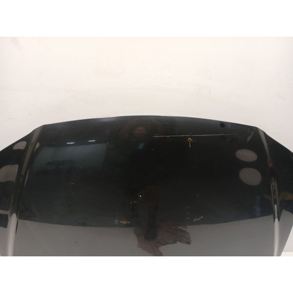 Recambio de capot para mazda 6 hatchback (gg) 2.0 di (gg14) referencia OEM IAM   