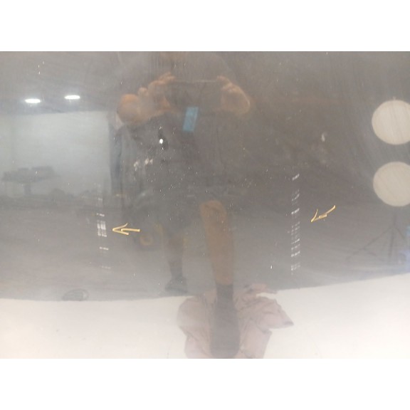 Recambio de capot para mazda 6 hatchback (gg) 2.0 di (gg14) referencia OEM IAM   