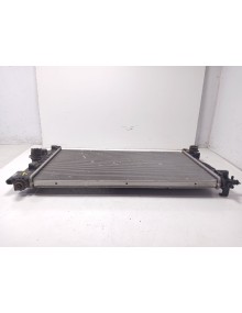 Recambio de radiador agua para chevrolet cruze (j300) 2.0 cdi referencia OEM IAM 52422305 10H19AQ 