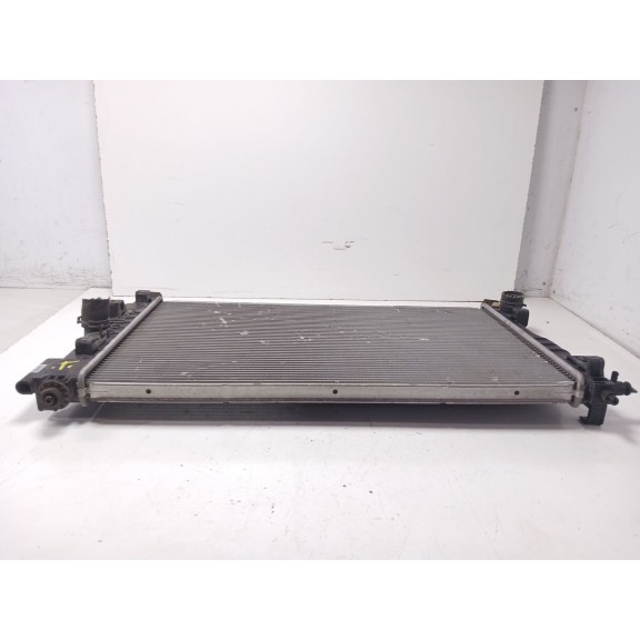 Recambio de radiador agua para chevrolet cruze (j300) 2.0 cdi referencia OEM IAM 52422305 10H19AQ 
