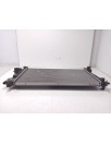 Recambio de radiador agua para chevrolet cruze (j300) 2.0 cdi referencia OEM IAM 52422305 10H19AQ 