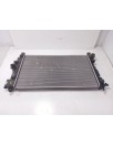 Recambio de radiador agua para chevrolet cruze (j300) 2.0 cdi referencia OEM IAM 52422305 10H19AQ 