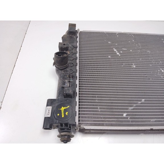 Recambio de radiador agua para chevrolet cruze (j300) 2.0 cdi referencia OEM IAM 52422305 10H19AQ 