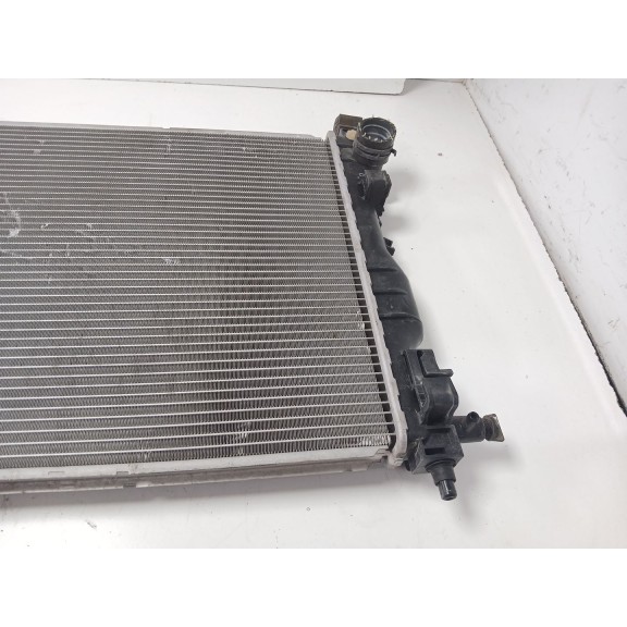 Recambio de radiador agua para chevrolet cruze (j300) 2.0 cdi referencia OEM IAM 52422305 10H19AQ 