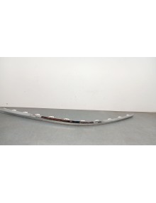 Recambio de molduras delanteras para bentley flying spur (4w_) w12 s 6.0 referencia OEM IAM 3se807472  