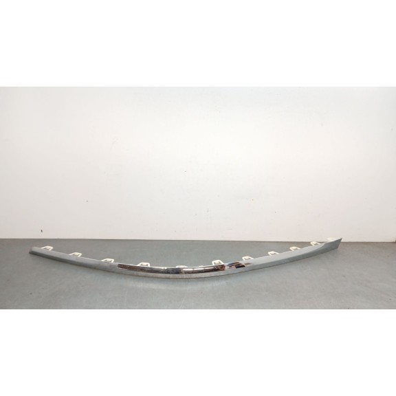 Recambio de molduras delanteras para bentley flying spur (4w_) w12 s 6.0 referencia OEM IAM 3se807472  