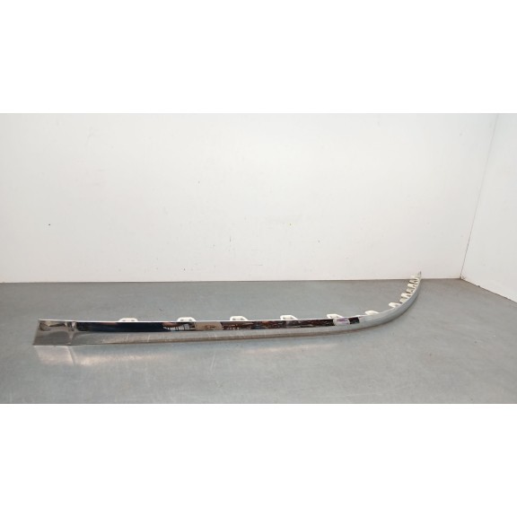 Recambio de molduras delanteras para bentley flying spur (4w_) w12 s 6.0 referencia OEM IAM 3se807472  