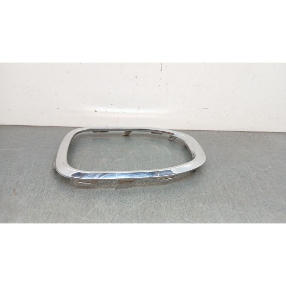 Recambio de rejilla delantera para volkswagen t-cross (c11, d31) 1.0 tsi referencia OEM IAM 2gm853101  