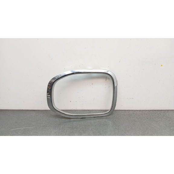 Recambio de rejilla delantera para volkswagen t-cross (c11, d31) 1.0 tsi referencia OEM IAM 2gm853101  