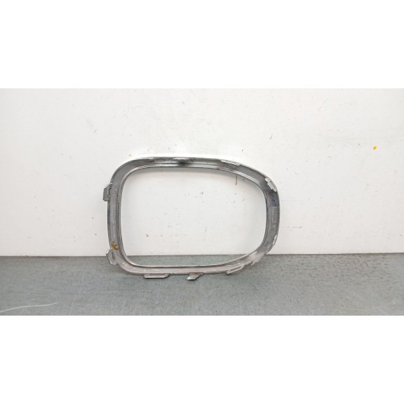 Recambio de rejilla delantera para volkswagen t-cross (c11, d31) 1.0 tsi referencia OEM IAM 2gm853101  