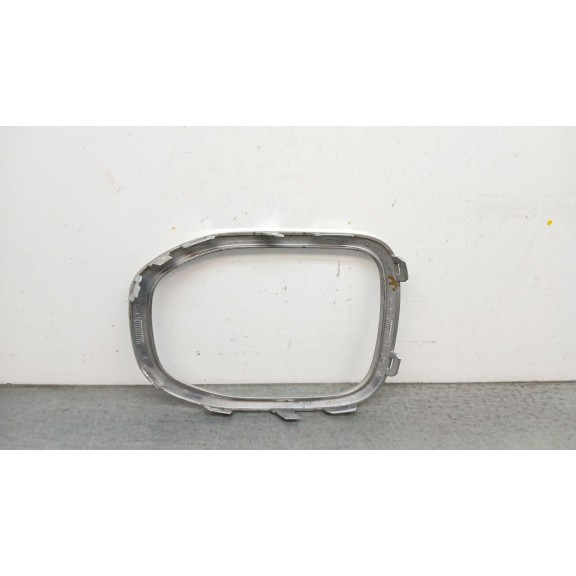 Recambio de rejilla delantera para volkswagen t-cross (c11, d31) 1.0 tsi referencia OEM IAM 2gm853101  