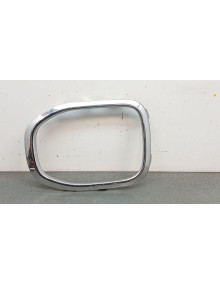 Recambio de rejilla delantera para volkswagen t-cross (c11, d31) 1.0 tsi referencia OEM IAM 2gm853102  