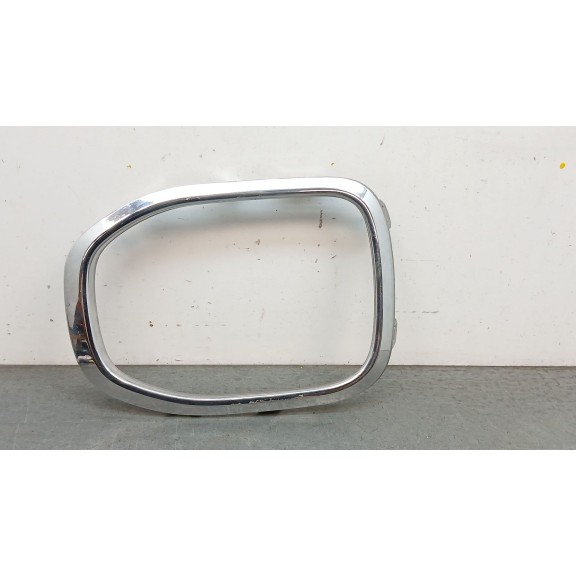 Recambio de rejilla delantera para volkswagen t-cross (c11, d31) 1.0 tsi referencia OEM IAM 2gm853102  