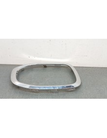 Recambio de rejilla delantera para volkswagen t-cross (c11, d31) 1.0 tsi referencia OEM IAM 2gm853102   2