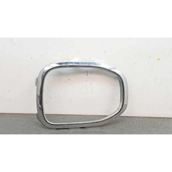 Recambio de rejilla delantera para volkswagen t-cross (c11, d31) 1.0 tsi referencia OEM IAM 2gm853102  