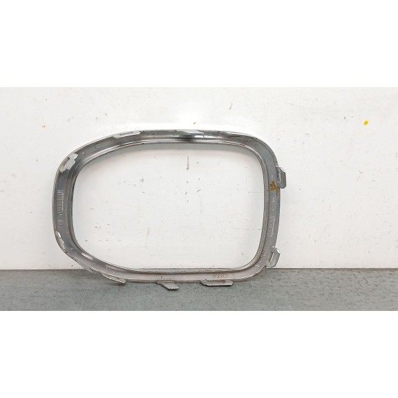 Recambio de rejilla delantera para volkswagen t-cross (c11, d31) 1.0 tsi referencia OEM IAM 2gm853102  