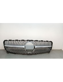 Recambio de rejilla paragolpes delantero para mercedes-benz clase a (w176) a 160 cdi / d (176.011) referencia OEM IAM 2883000061