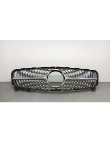 Recambio de rejilla paragolpes delantero para mercedes-benz clase a (w176) a 160 cdi / d (176.011) referencia OEM IAM 2883000061 2