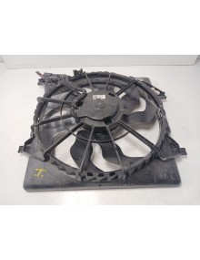 Recambio de electroventilador para hyundai tucson (tl, tle) 1.6 t-gdi referencia OEM IAM 25304D7120  