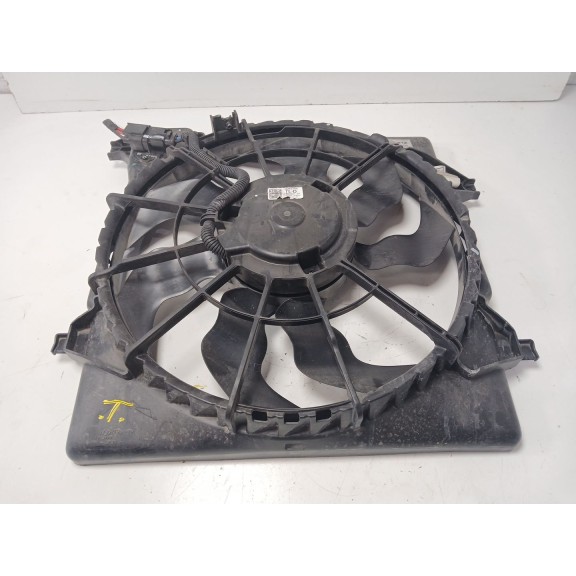 Recambio de electroventilador para hyundai tucson (tl, tle) 1.6 t-gdi referencia OEM IAM 25304D7120  