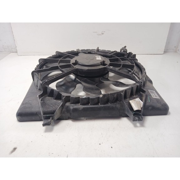 Recambio de electroventilador para hyundai tucson (tl, tle) 1.6 t-gdi referencia OEM IAM 25304D7120  