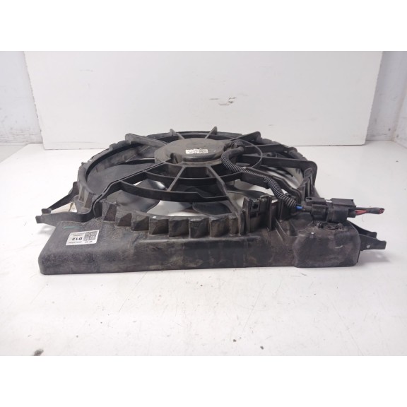Recambio de electroventilador para hyundai tucson (tl, tle) 1.6 t-gdi referencia OEM IAM 25304D7120  