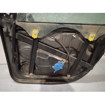 Recambio de elevalunas delantero izquierdo para volkswagen touareg (7la) tdi r5 referencia OEM IAM 7L6837729  
