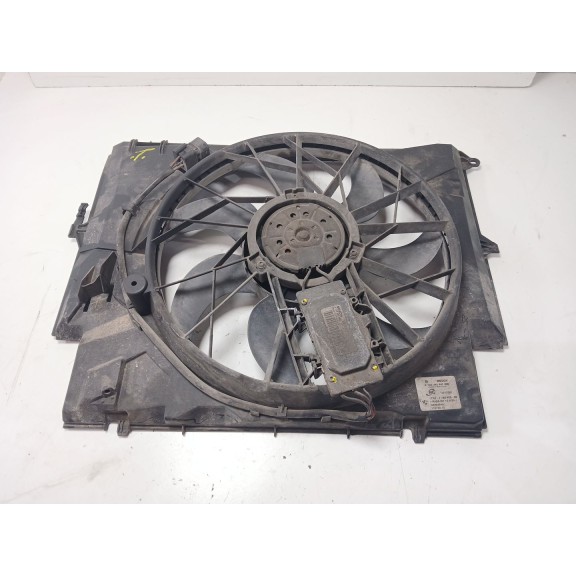Recambio de electroventilador para bmw 1 (e87) 118 d referencia OEM IAM 0130303941 11074810 