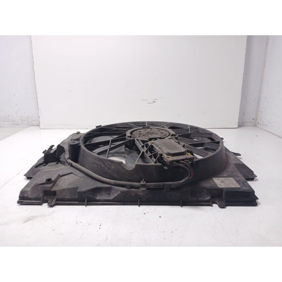 Recambio de electroventilador para bmw 1 (e87) 118 d referencia OEM IAM 0130303941 11074810 