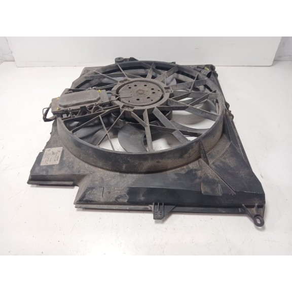 Recambio de electroventilador para bmw 1 (e87) 118 d referencia OEM IAM 0130303941 11074810 