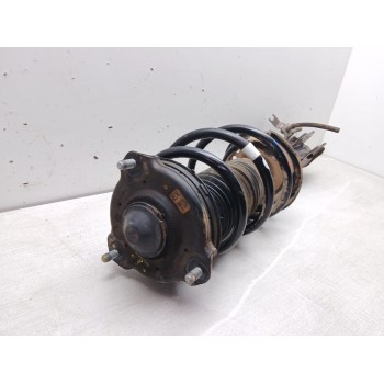 Recambio de amortiguador delantero izquierdo para hyundai tucson (nx4e, nx4a) 1.6 t-gdi referencia OEM IAM 54650n7000  