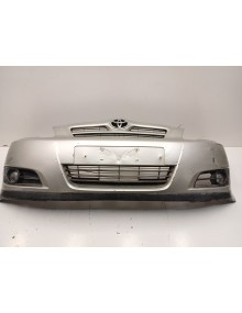 Recambio de paragolpes delantero para toyota corolla (_e12_) 2.0 d-4d (cde120r_, cde120l_) referencia OEM IAM 5211902932  