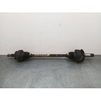 TRANSMISION TRASERA DERECHA A2113501656 