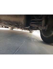 Recambio de puente trasero para opel astra k (b16) 1.4 turbo (68) referencia OEM IAM   