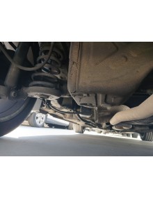 Recambio de puente trasero para opel astra k (b16) 1.4 turbo (68) referencia OEM IAM    2