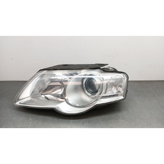Recambio de faro izquierdo para volkswagen passat b6 (3c2) 2.0 tdi referencia OEM IAM 3c0941005aa 89312170 