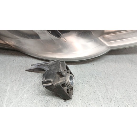 Recambio de faro izquierdo para volkswagen passat b6 (3c2) 2.0 tdi referencia OEM IAM 3c0941005aa 89312170 