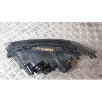 Recambio de faro derecho para hyundai sonata (nf) 2.0 crdi cat referencia OEM IAM 921023K000 ELÉCTRICO H7 H1 921023K000