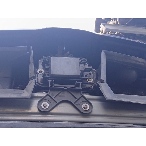 Recambio de sensor para renault talisman (lp_) 1.6 dci 160 referencia OEM IAM   