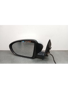 Recambio de retrovisor izquierdo para nissan qashqai i (j10, nj10) 1.5 dci referencia OEM IAM lh3004  